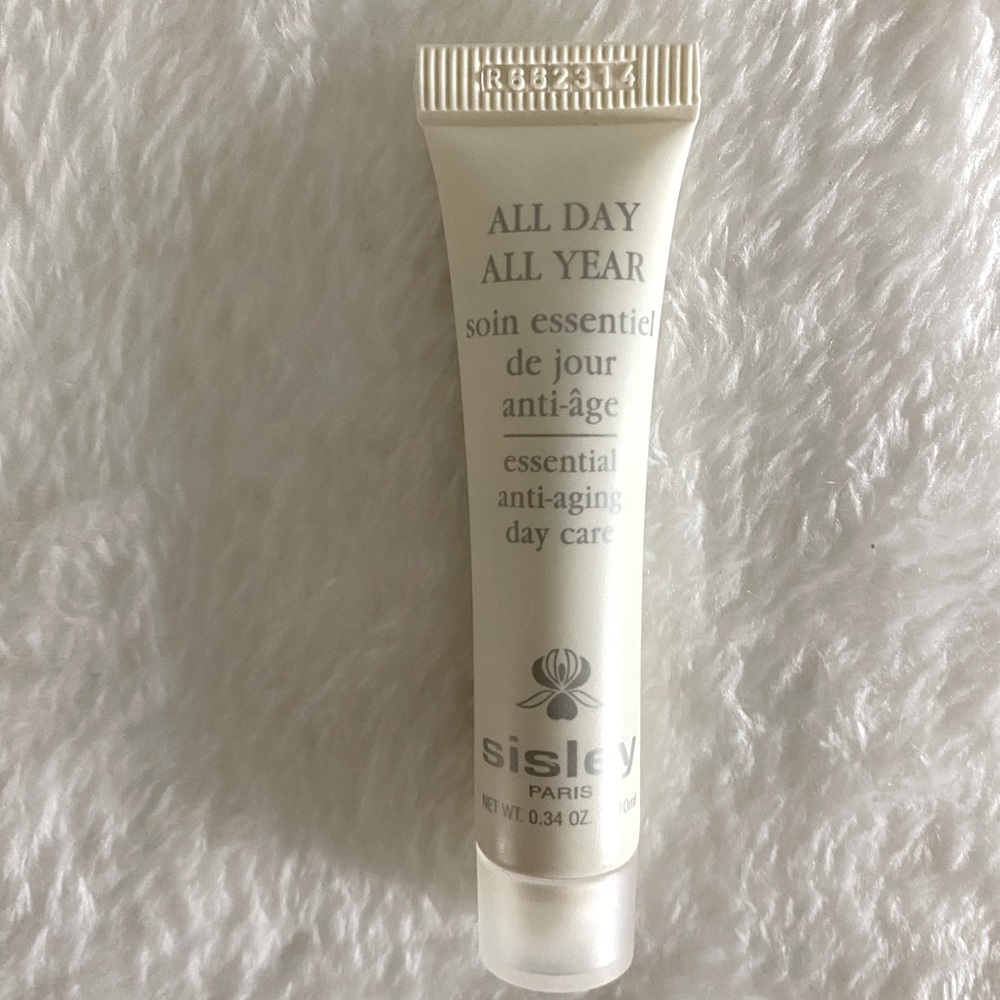 Sisley-Paris all day all year mini